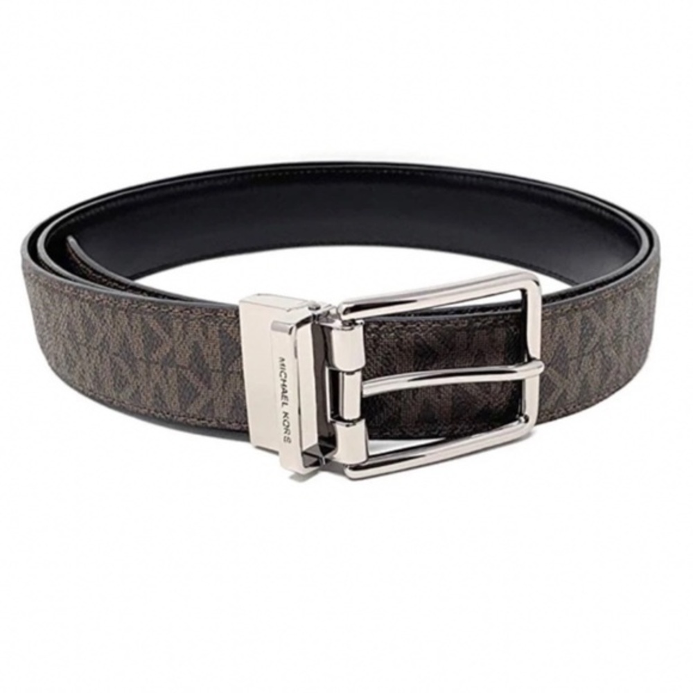 Michael Kors Reversible Belt